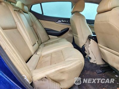 Zdjęcie 10 z 13 samochodu: 2017 NISSAN MAXIMA 3.5 SV VIN:1N4AA6AP2HC450104 - miniatura