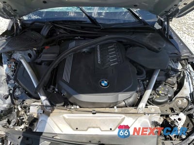 Zdjęcie 11 z 12 samochodu: 2023 BMW M440XI GRAN COUPE VIN:WBA13AW02PFN45680 - miniatura