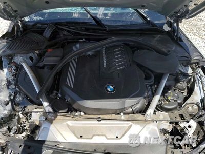 Zdjęcie 11 z 12 samochodu: 2023 BMW M440XI GRAN COUPE VIN:WBA13AW02PFN45680 - miniatura