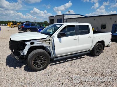 2023 NISSAN FRONTIER SV 1N6ED1EJ7PN611235 - główne zdjęcie licytacji z USA - miniatura