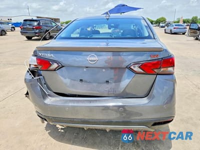 Zdjęcie 6 z 12 samochodu: 2025 NISSAN VERSA SR VIN:3N1CN8FV9SL881211 - miniatura
