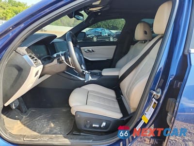 Zdjęcie 7 z 12 samochodu: 2021 BMW 330I VIN:3MW5R1J01M8C12849 - miniatura