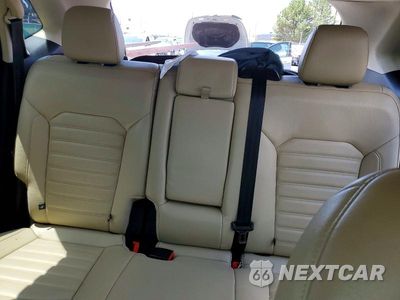 Zdjęcie 10 z 13 samochodu: 2015 FORD EDGE SEL VIN:2FMTK4J91FBB00722 - miniatura