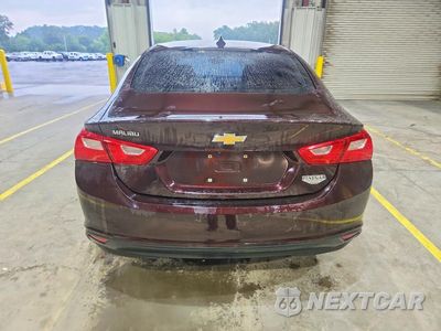 Zdjęcie 6 z 12 samochodu: 2020 CHEVROLET MALIBU LS VIN:1G1ZB5STXLF133848 - miniatura
