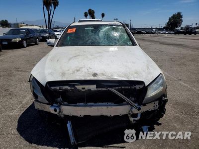 Piąte zdjęcie samochodu w środku: 2018 MERCEDES-BENZ C 300 VIN:55SWF4JB6JU241675 - miniatura