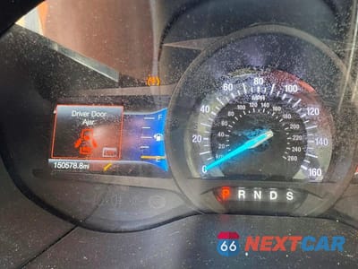 Zdjęcie 9 z 13 samochodu: 2019 FORD EDGE TITANIUM VIN:2FMPK4K9XKBB30814 - miniatura