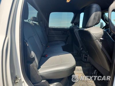 Zdjęcie 10 z 13 samochodu: 2024 RAM 2500 TRADESMAN VIN:3C6UR5CJXRG250743 - miniatura