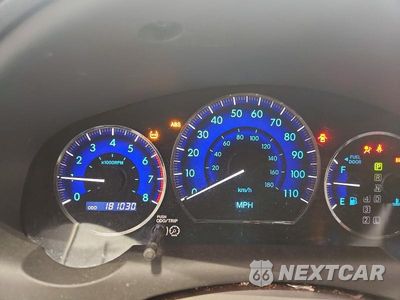 Zdjęcie 9 z 13 samochodu: 2006 TOYOTA SIENNA LE 7 PASSENGER VIN:5TDZA23C16S517433 - miniatura
