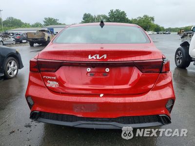 Zdjęcie 11 z 24 samochodu: 2023 KIA FORTE LXS VIN:3KPF24AD2PE516973 - miniatura