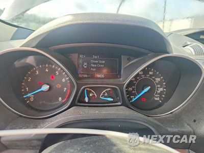 Zdjęcie 9 z 13 samochodu: 2017 FORD ESCAPE SE VIN:1FMCU0GD7HUE85523 - miniatura