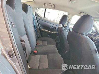 Zdjęcie 10 z 12 samochodu: 2024 NISSAN SENTRA SV VIN:3N1AB8CVXRY294999 - miniatura