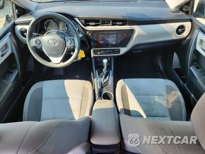 Zdjęcie 8 z 12 samochodu: 2019 TOYOTA COROLLA LE VIN:2T1BURHE6KC180868 - miniatura