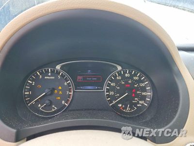 Zdjęcie 9 z 12 samochodu: 2017 NISSAN ALTIMA 2.5 SV VIN:1N4AL3AP6HC488167 - miniatura