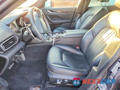 Zdjęcie 7 z 12 samochodu: 2023 MASERATI LEVANTE MODENA VIN:ZN661YUM3PX418605 - miniatura