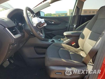 Zdjęcie 7 z 13 samochodu: 2023 GMC TERRAIN SLE VIN:3GKALMEG6PL130939 - miniatura