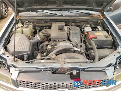 Zdjęcie 11 z 12 samochodu: 2007 CHEVROLET COLORADO VIN:1GCDT13E178192871 - miniatura