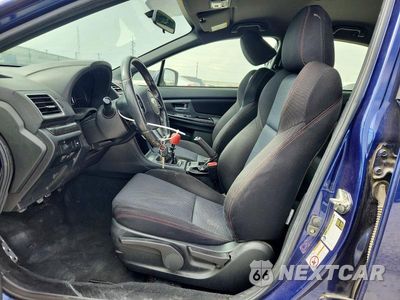 Zdjęcie 7 z 12 samochodu: 2019 SUBARU WRX VIN:JF1VA1A65K9831123 - miniatura
