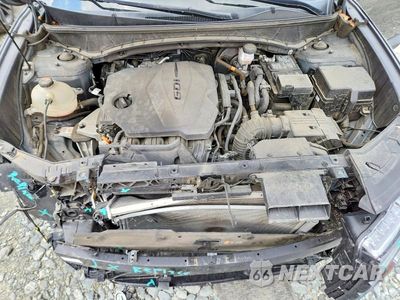 Zdjęcie 12 z 14 samochodu: 2022 HYUNDAI TUCSON SE VIN:5NMJACAE1NH079375 - miniatura