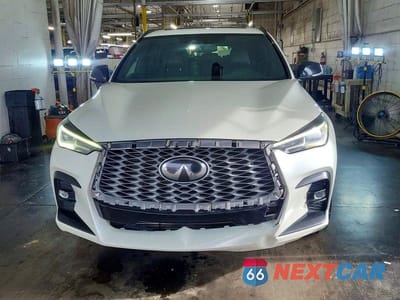 Zdjęcie 13 z 14 samochodu: 2022 INFINITI QX55 LUXE VIN:3PCAJ5J36NF101835 - miniatura