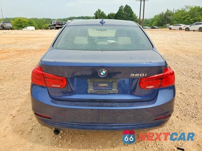 Zdjęcie 6 z 13 samochodu: 2018 BMW 320 I VIN:WBA8A9C54JAD27699 - miniatura