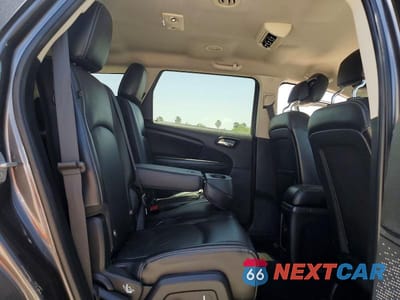 Zdjęcie 11 z 13 samochodu: 2015 DODGE JOURNEY CROSSROAD VIN:3C4PDCGG6FT606115 - miniatura