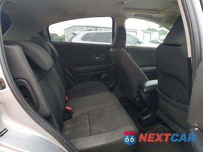 Zdjęcie 11 z 14 samochodu: 2019 HONDA HR-V EX VIN:3CZRU5H56KM709423 - miniatura