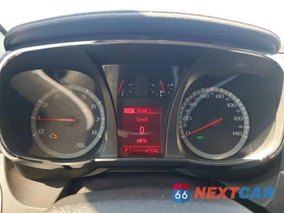 Zdjęcie 9 z 13 samochodu: 2014 GMC TERRAIN SLE VIN:2GKFLVEK2E6372824 - miniatura