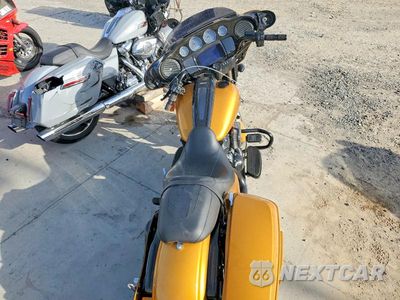 Zdjęcie 6 z 9 samochodu: 2023 HARLEY-DAVIDSON FLHXS VIN:1HD1KRP24PB606599 - miniatura