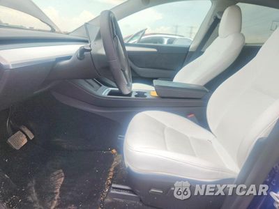Zdjęcie 7 z 12 samochodu: 2025 TESLA MODEL Y VIN:7SAYGDED0SF232882 - miniatura