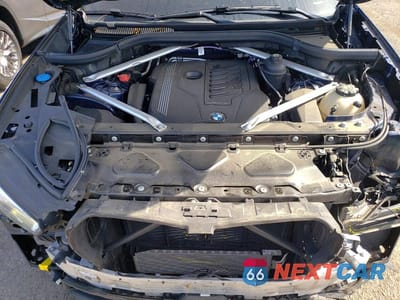 Zdjęcie 12 z 14 samochodu: 2022 BMW X5 XDRIVE40I VIN:5UXCR6C05N9J09847 - miniatura