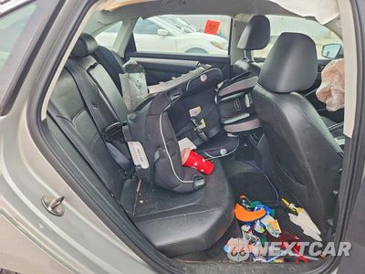 Zdjęcie 10 z 12 samochodu: 2013 VOLKSWAGEN PASSAT SE VIN:1VWBH7A33DC122694 - miniatura
