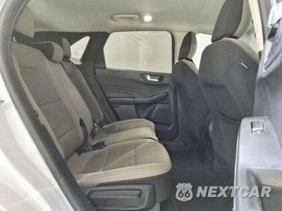 Zdjęcie 11 z 13 samochodu: 2021 FORD ESCAPE SE VIN:1FMCU9G63MUA58422 - miniatura