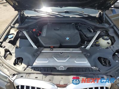 Zdjęcie 12 z 13 samochodu: 2022 BMW X3 SDRIVE30I VIN:5UX43DP02N9M96443 - miniatura