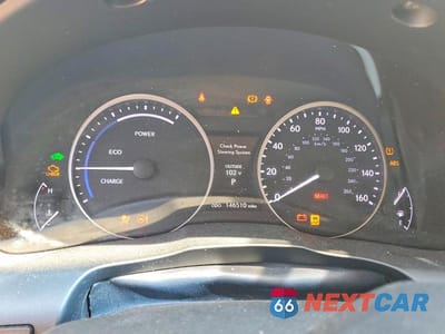Zdjęcie 9 z 13 samochodu: 2015 LEXUS ES 300H VIN:JTHBW1GG7F2077489 - miniatura