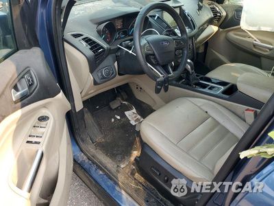 Zdjęcie 8 z 12 samochodu: 2018 FORD ESCAPE TITANIUM VIN:1FMCU9J92JUB41581 - miniatura