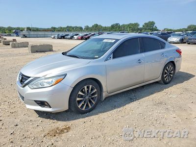 2016 NISSAN ALTIMA 2.5 SL 1N4AL3AP3GC119913 - główne zdjęcie licytacji z USA - miniatura
