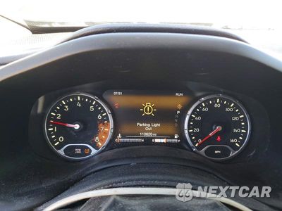 Zdjęcie 9 z 13 samochodu: 2016 JEEP RENEGADE TRAILHAWK VIN:ZACCJBCT8GPE10867 - miniatura