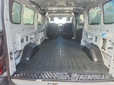 Zdjęcie 10 z 13 samochodu: 2023 FORD TRANSIT 250 DELIVERY VAN VIN:1FTBR1Y88PKA21644 - miniatura