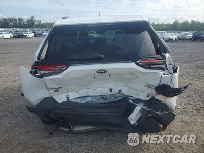 Zdjęcie 6 z 13 samochodu: 2023 TOYOTA RAV4 HYBRID XLE VIN:4T3RWRFV0PU088597 - miniatura