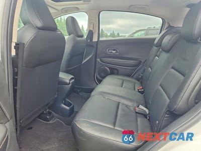 Zdjęcie 10 z 12 samochodu: 2022 HONDA HR-V EXL VIN:3CZRU6H70NM736239 - miniatura