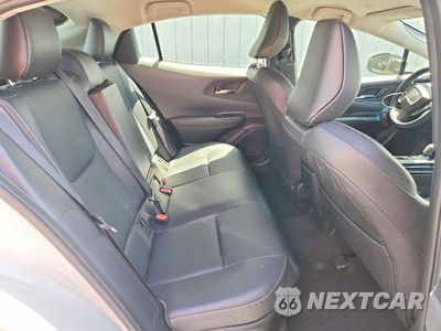 Zdjęcie 10 z 12 samochodu: 2025 TOYOTA PRIUS XLE VIN:JTDACAAU5S3056164 - miniatura