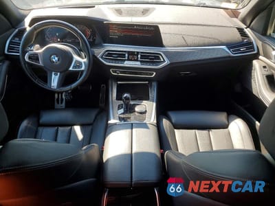 Zdjęcie 8 z 13 samochodu: 2022 BMW X5 XDRIVE40I VIN:5UXCR6C09N9L18654 - miniatura