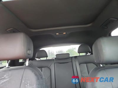 Zdjęcie 10 z 13 samochodu: 2020 AUDI Q3 PREMIUM S LINE VIN:WA1DECF3XL1066411 - miniatura