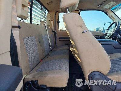 Zdjęcie 10 z 12 samochodu: 2011 FORD F250 SUPER DUTY VIN:1FT7X2BT8BEB65782 - miniatura