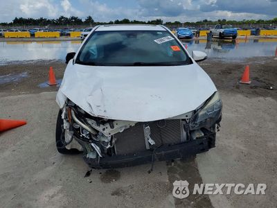 Piąte zdjęcie samochodu w środku: 2019 TOYOTA COROLLA SE VIN:5YFBURHE7KP886196 - miniatura