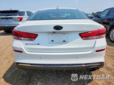 Zdjęcie 6 z 12 samochodu: 2020 KIA OPTIMA LX VIN:5XXGT4L3XLG403408 - miniatura