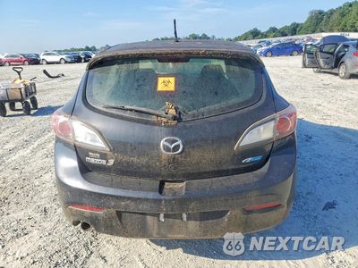 Zdjęcie 6 z 12 samochodu: 2012 MAZDA 3 I VIN:JM1BL1M70C1691817 - miniatura