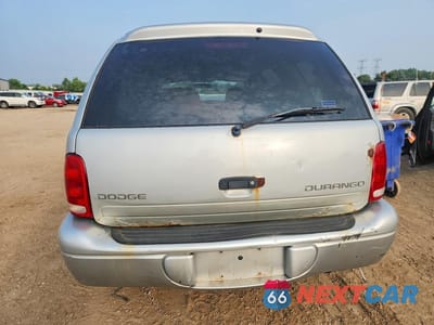 Zdjęcie 6 z 12 samochodu: 2002 DODGE DURANGO SLT VIN:1B4HR48N92F152503 - miniatura