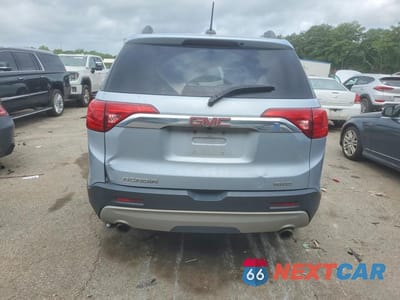 Zdjęcie 6 z 13 samochodu: 2017 GMC ACADIA SLE VIN:1GKKNSLS0HZ319977 - miniatura