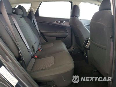 Zdjęcie 11 z 13 samochodu: 2026 KIA SPORTAGE LX VIN:KNDPU3DG1T7316675 - miniatura